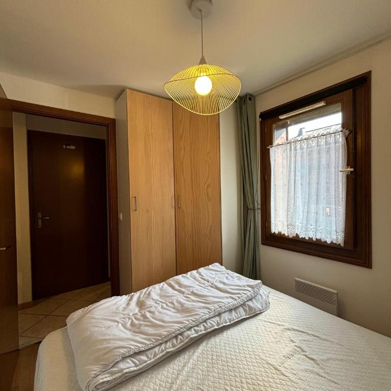 Appartement tout confort centre - Appartement 2 Chambres Deluxe avec Balcon - 16