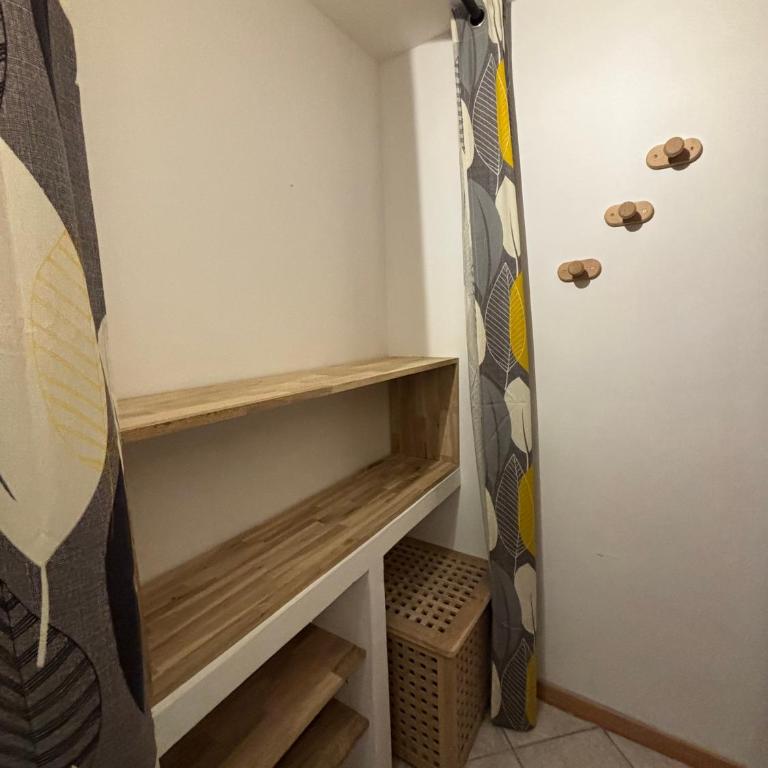 Appartement tout confort centre - Appartement 2 Chambres Deluxe avec Balcon - 11