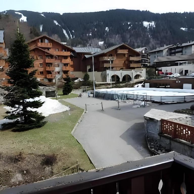 Appartement tout confort centre - Appartement 2 Chambres Deluxe avec Balcon - 5