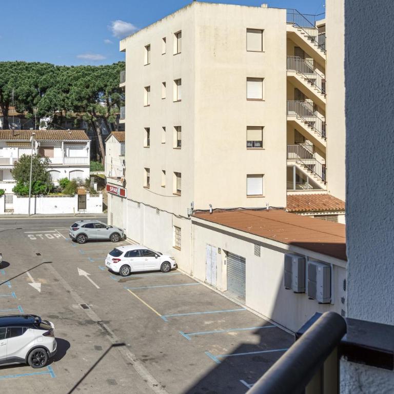Mar Blau con piscina comunitaria - Casa de 3 dormitorios - 26
