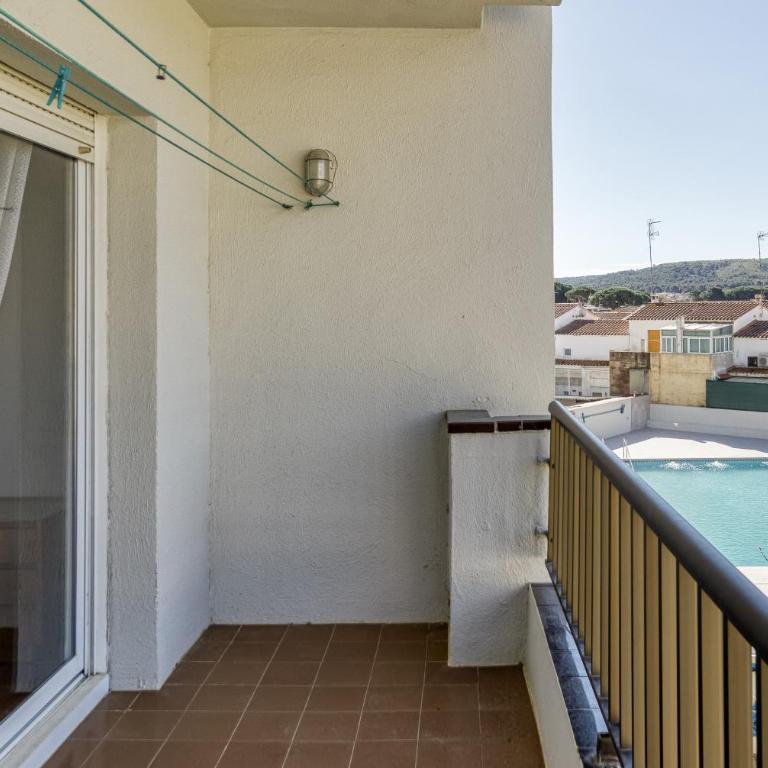 Mar Blau con piscina comunitaria - Casa de 3 dormitorios - 23