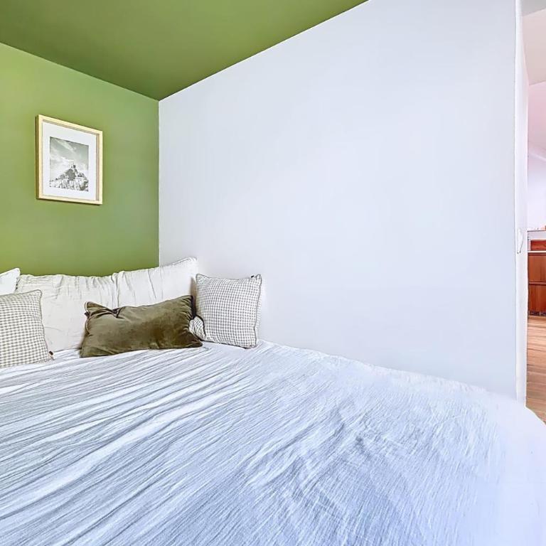 Charmant appart proche Saint-Germain-des-Prés - Appartement - 12