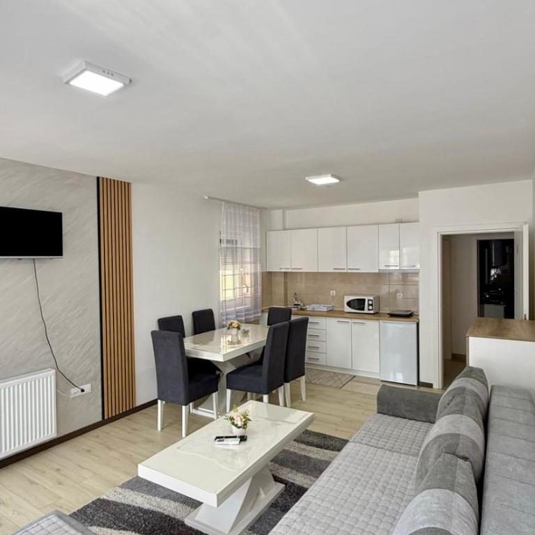 Apartman Emilija - Apartman sa 1 Spavaćom Sobom - 3