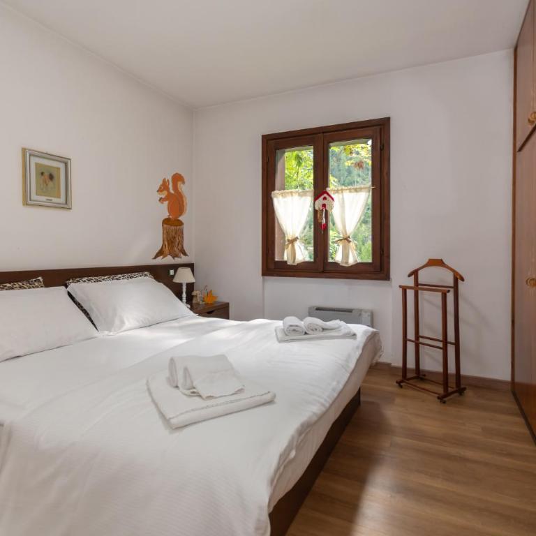 Masiere - Bucaneve P1 - Appartamento con 2 Camere da Letto - 10