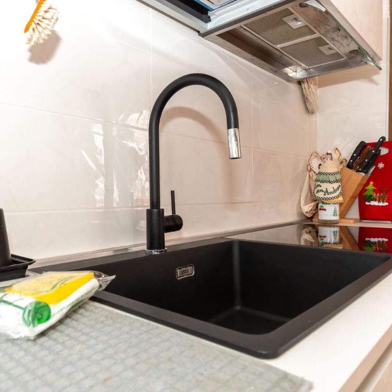 Masiere - Bucaneve P1 - Appartamento con 2 Camere da Letto - 6