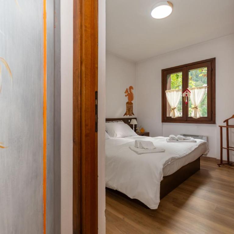 Masiere - Bucaneve P1 - Appartamento con 2 Camere da Letto - 9