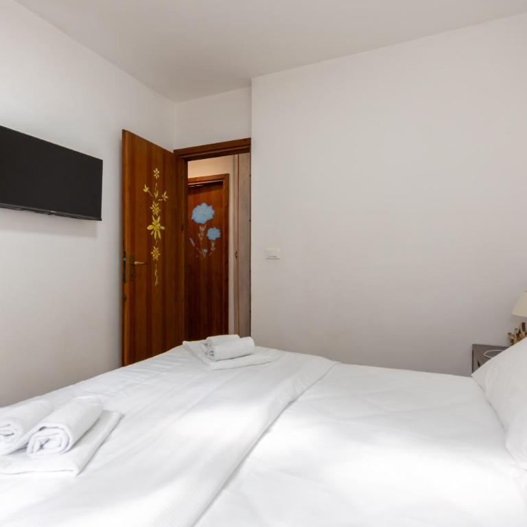 Masiere - Bucaneve P1 - Appartamento con 2 Camere da Letto - 13