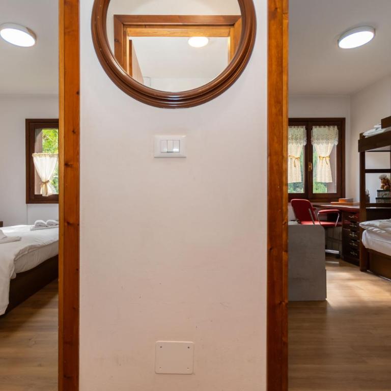 Masiere - Bucaneve P1 - Appartamento con 2 Camere da Letto - 14