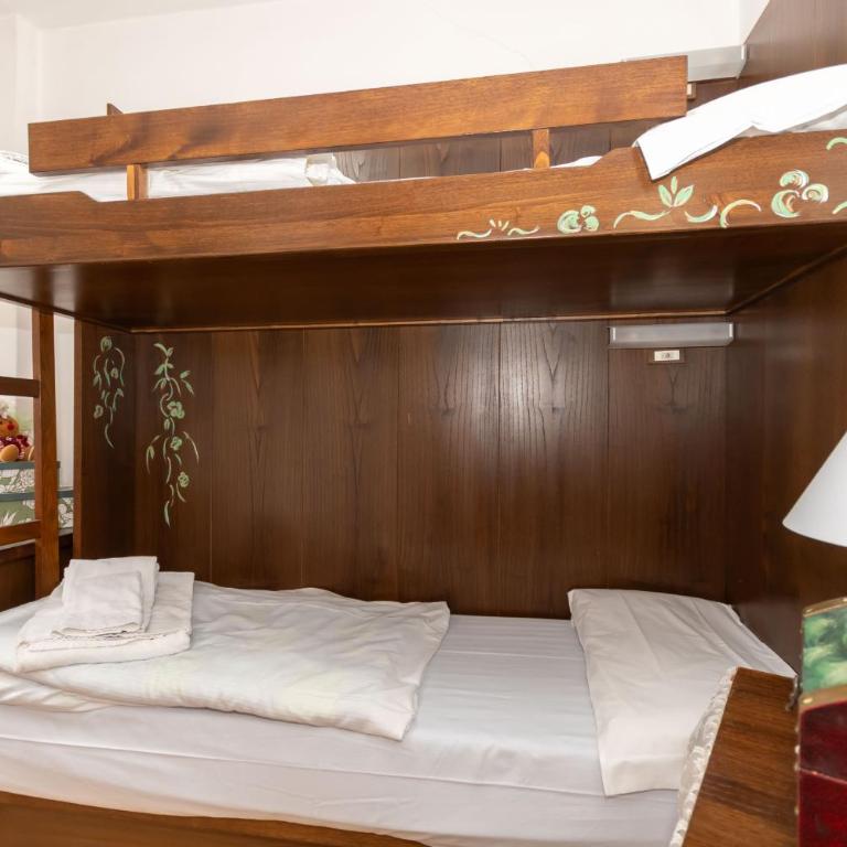 Masiere - Bucaneve P1 - Appartamento con 2 Camere da Letto - 16