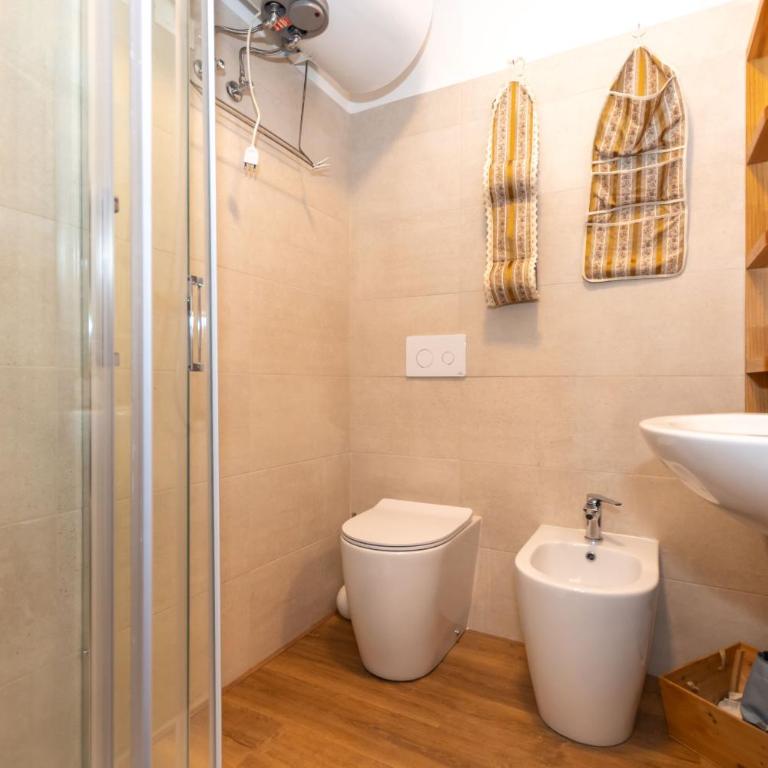 Masiere - Bucaneve P1 - Appartamento con 2 Camere da Letto - 20