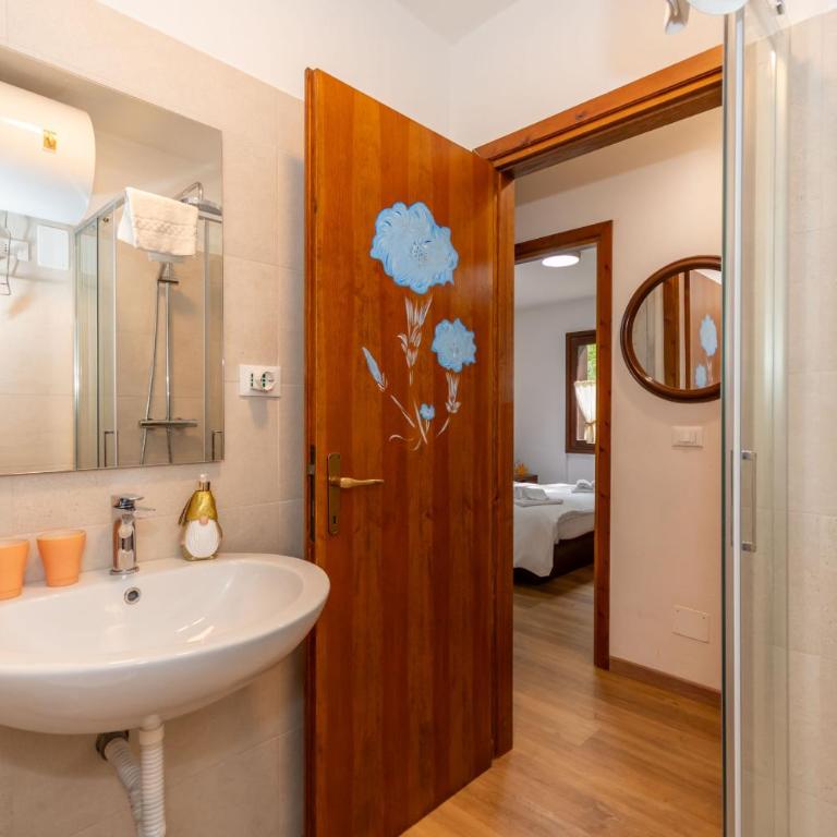 Masiere - Bucaneve P1 - Appartamento con 2 Camere da Letto - 18