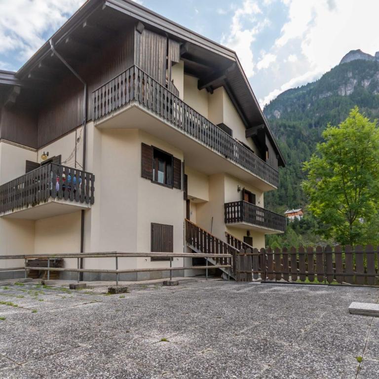 Masiere - Bucaneve P1 - Appartamento con 2 Camere da Letto - 23