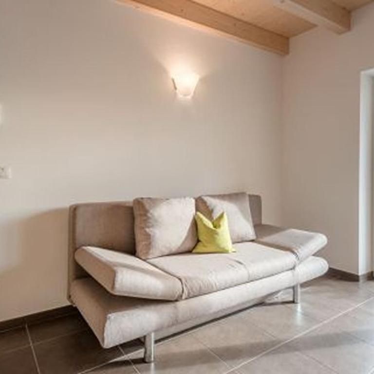 Kardonighof Kaltern - Appartamento Superior con 1 Camera da Letto e Balcone - 5