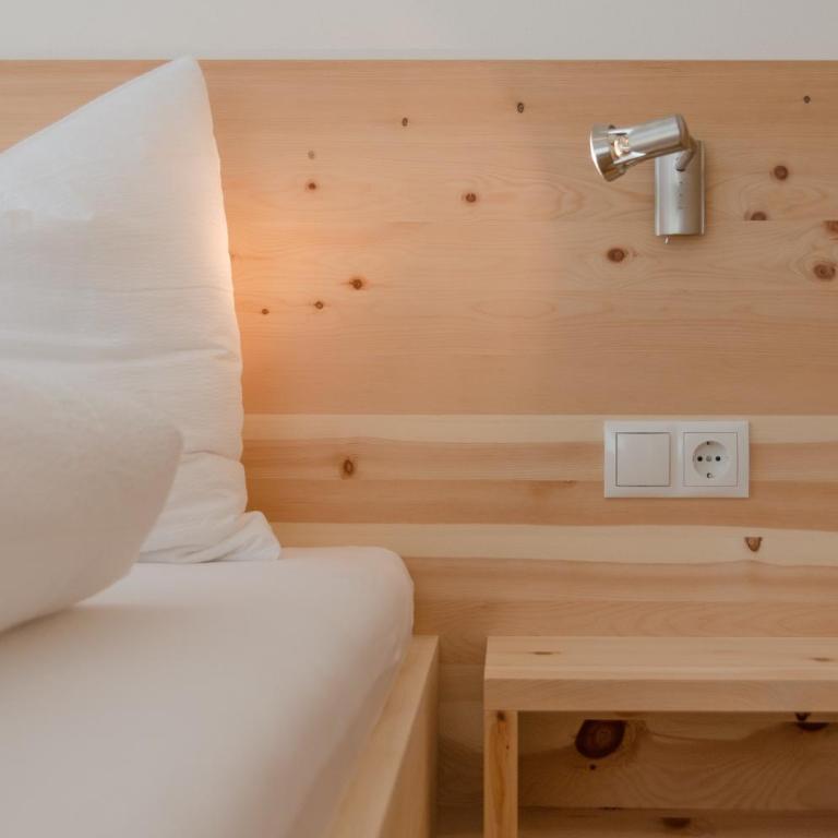 Kardonighof Kaltern - Appartamento Superior con 1 Camera da Letto e Balcone - 13