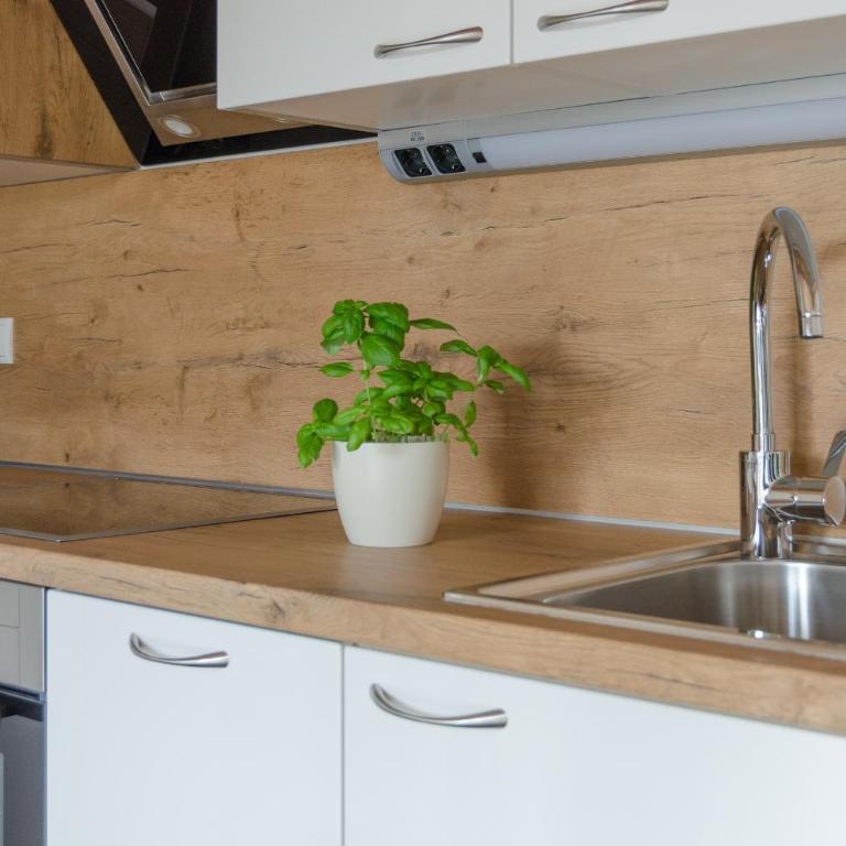 Kardonighof Kaltern - Appartamento Superior con 1 Camera da Letto e Balcone - 7