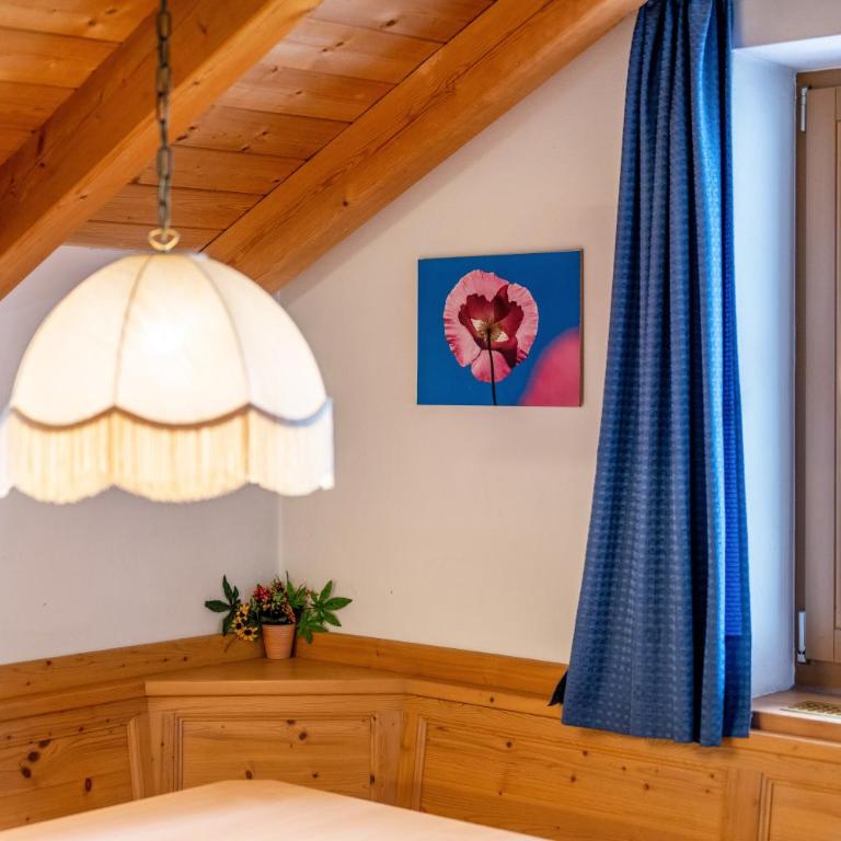 Lindenhof Apt 1 - Appartamento Superior con 1 Camera da Letto e Balcone - 3