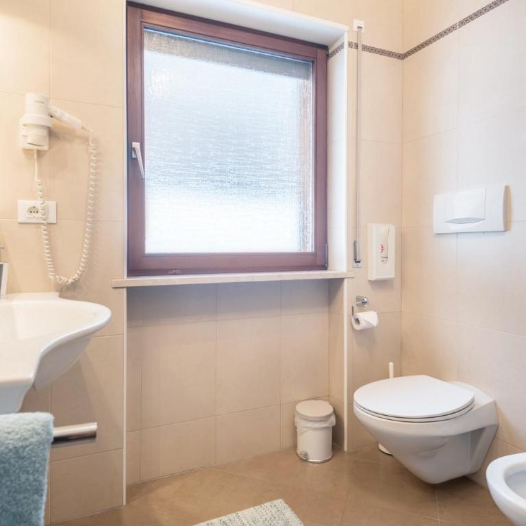 Casa Rustica App Seceda - Appartamento Deluxe con 2 Camere da Letto e Vista Giardino - 28