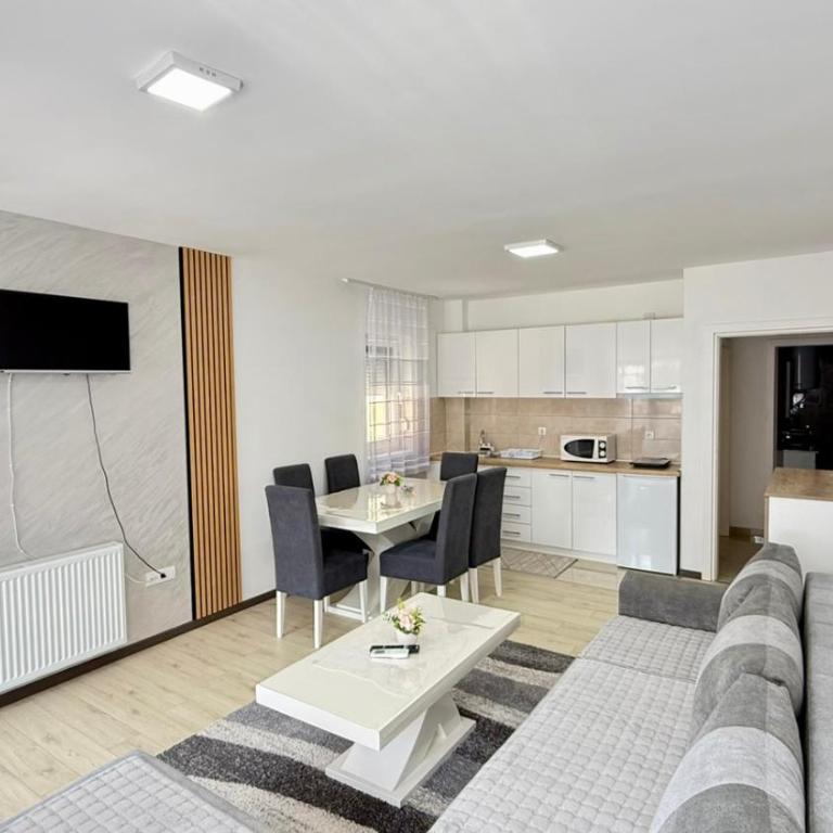 Apartman Emilija - Apartman sa 1 Spavaćom Sobom - 16