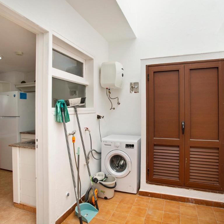 Dúplex Guayana 23 en Puerto Rico - Apartamento de 2 dormitorios con vistas a la montaña - 18