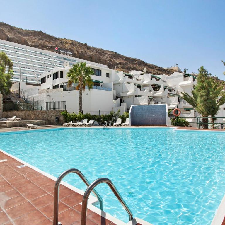 Dúplex Guayana 23 en Puerto Rico - Apartamento de 2 dormitorios con vistas a la montaña - 20