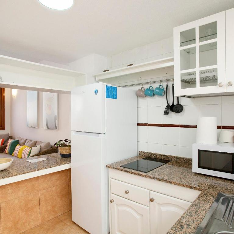 Dúplex Guayana 23 en Puerto Rico - Apartamento de 2 dormitorios con vistas a la montaña - 6