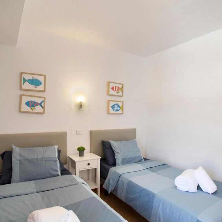 Dúplex Guayana 23 en Puerto Rico - Apartamento de 2 dormitorios con vistas a la montaña - 12