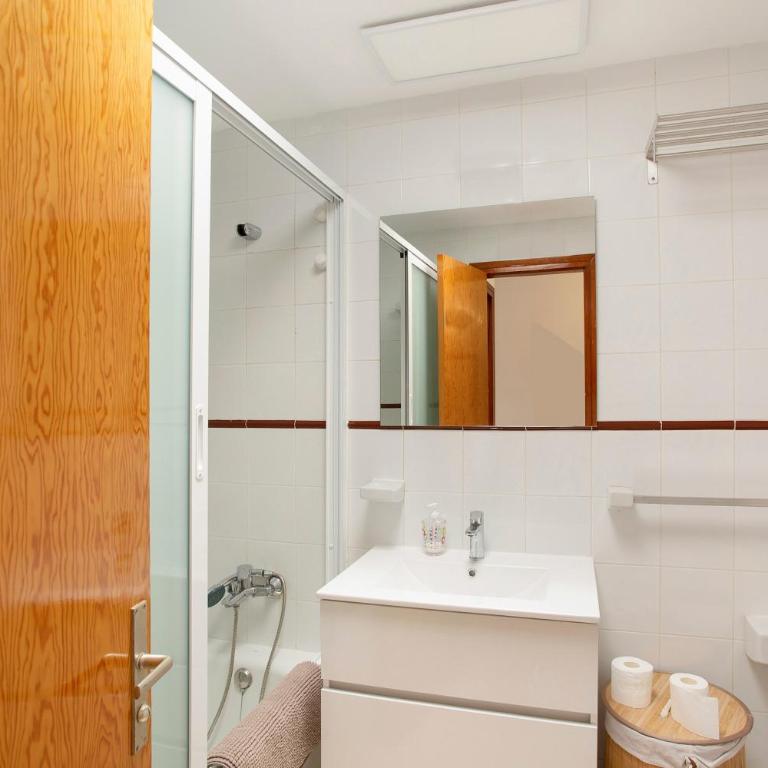 Dúplex Guayana 23 en Puerto Rico - Apartamento de 2 dormitorios con vistas a la montaña - 15
