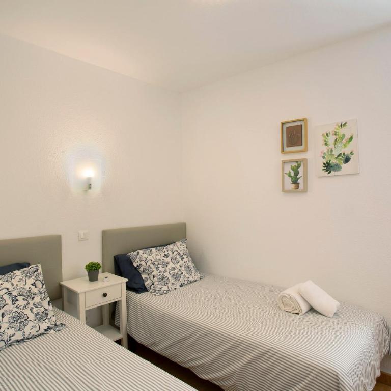 Dúplex Guayana 23 en Puerto Rico - Apartamento de 2 dormitorios con vistas a la montaña - 13
