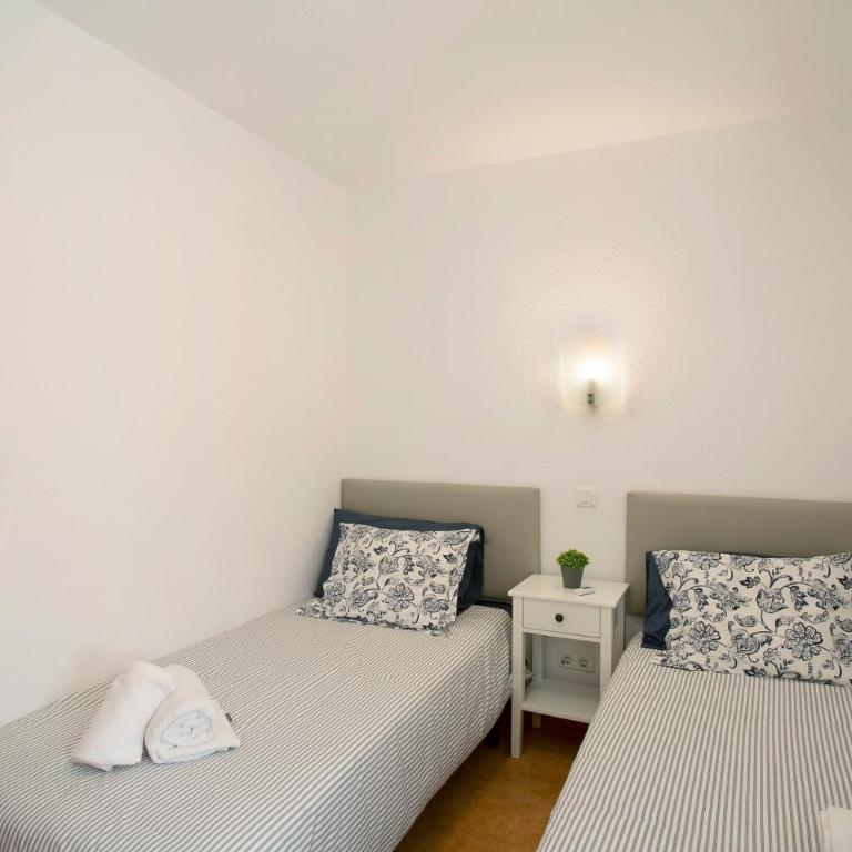 Dúplex Guayana 23 en Puerto Rico - Apartamento de 2 dormitorios con vistas a la montaña - 14