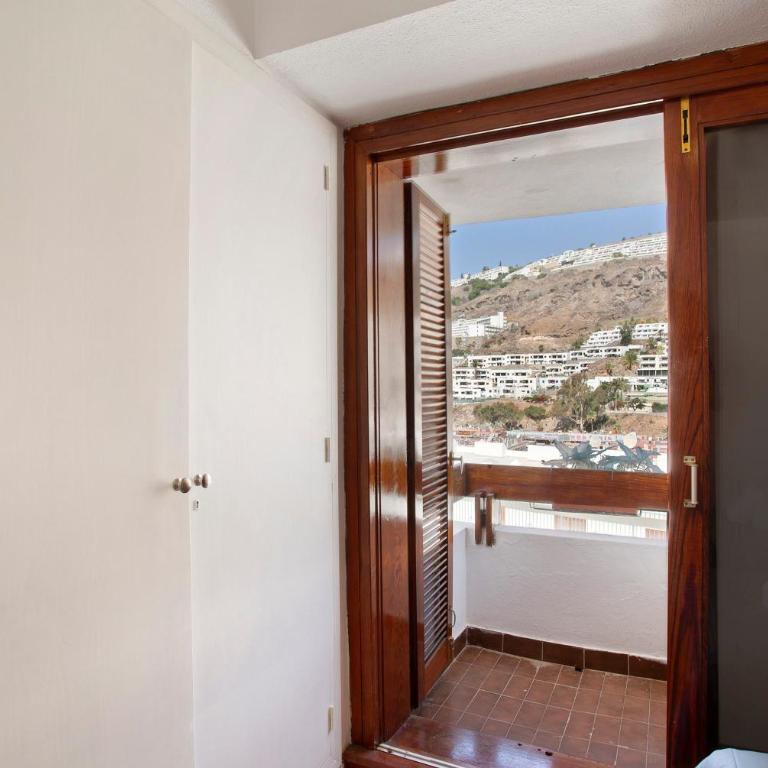 Dúplex Guayana 23 en Puerto Rico - Apartamento de 2 dormitorios con vistas a la montaña - 11