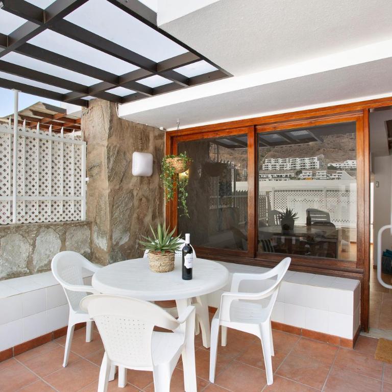 Dúplex Guayana 23 en Puerto Rico - Apartamento de 2 dormitorios con vistas a la montaña - 5