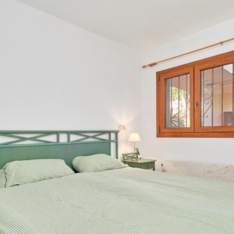 Apartamento Ombú - Two-Bedroom Deluxe Apartment with Ocean View - 14