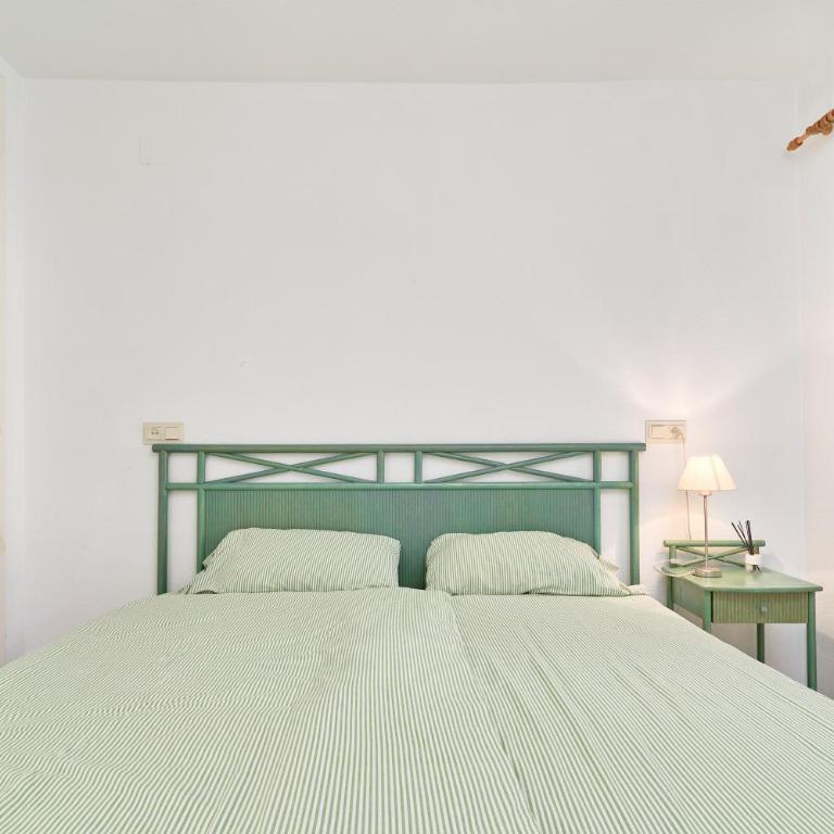 Apartamento Ombú - Two-Bedroom Deluxe Apartment with Ocean View - 15