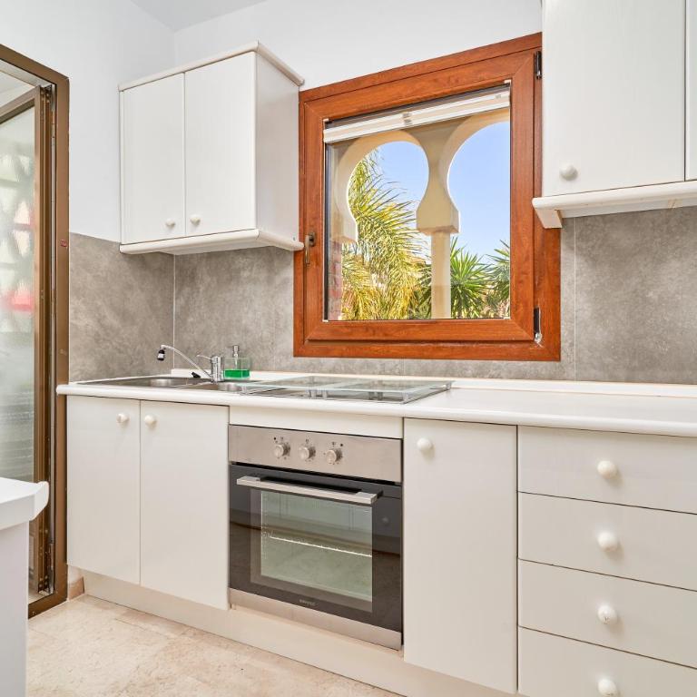 Apartamento Ombú - Two-Bedroom Deluxe Apartment with Ocean View - 9