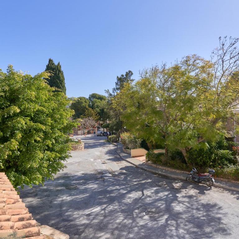 Apartamento Ombú - Two-Bedroom Deluxe Apartment with Ocean View - 23