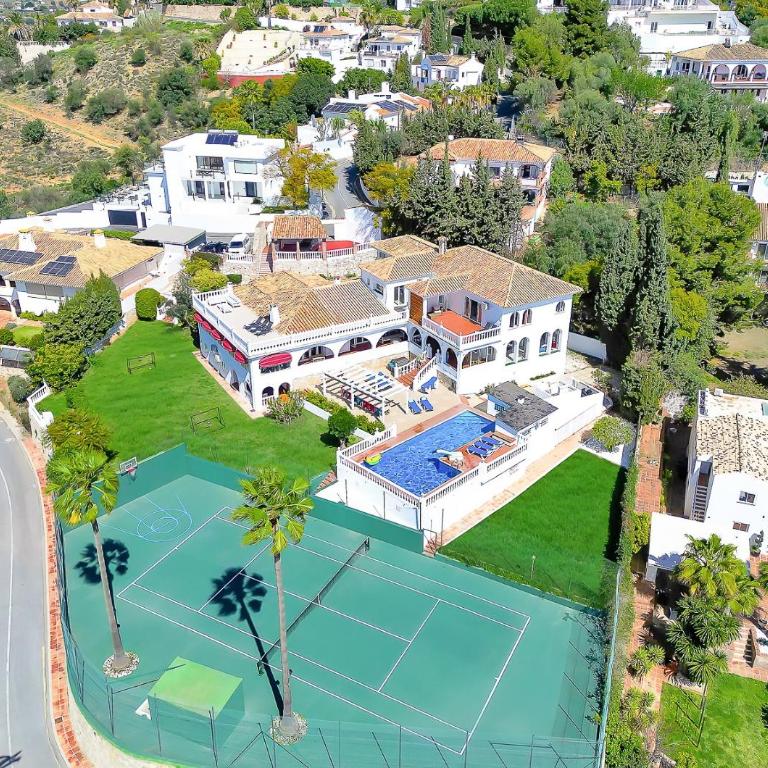 Most Luxurious Villa Costa del Sol - Casa - 1