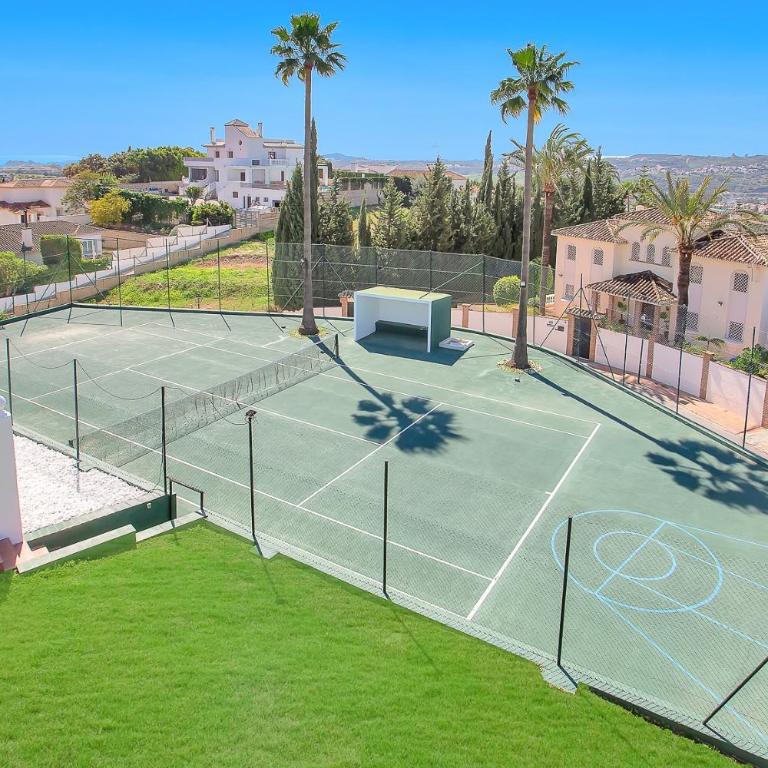 Most Luxurious Villa Costa del Sol - Casa - 4