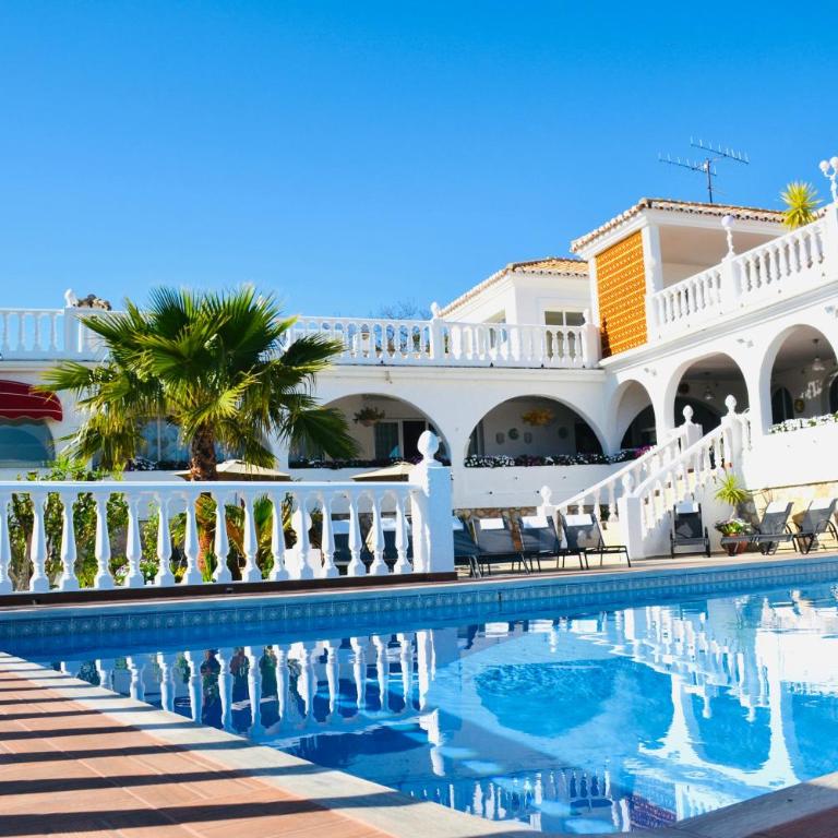 Most Luxurious Villa Costa del Sol - Casa - 6