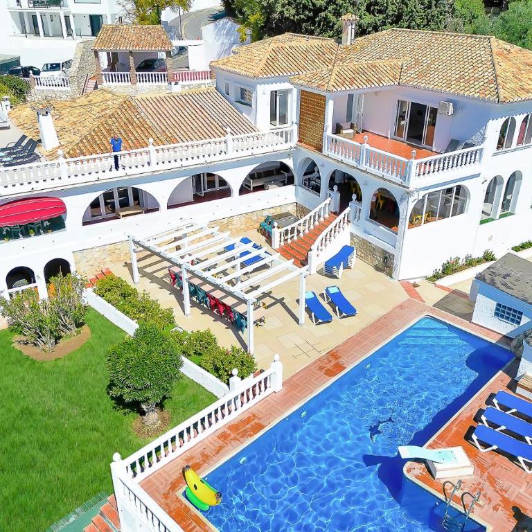 Most Luxurious Villa Costa del Sol - Casa - 7