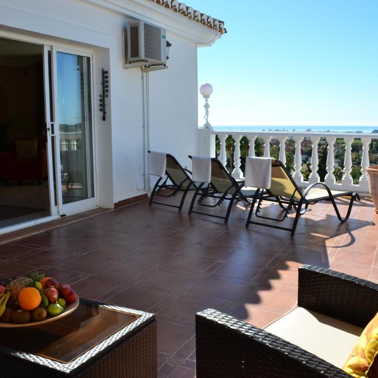 Most Luxurious Villa Costa del Sol - Casa - 42