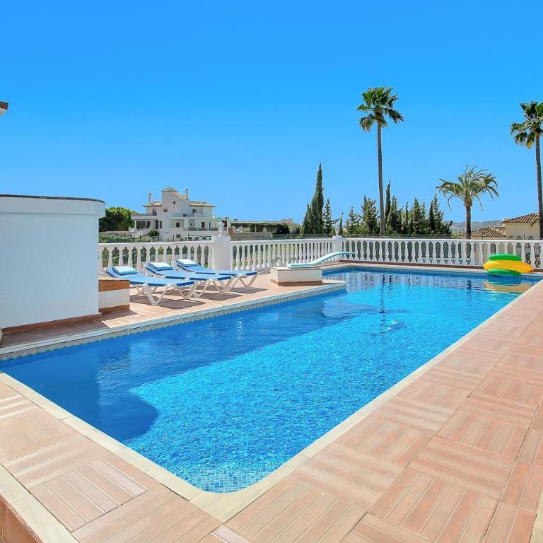 Most Luxurious Villa Costa del Sol - Casa - 2