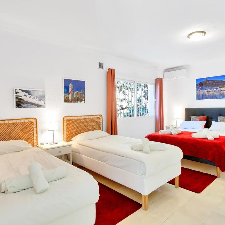 Most Luxurious Villa Costa del Sol - Casa - 27
