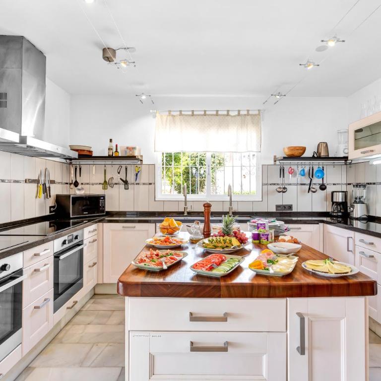 Most Luxurious Villa Costa del Sol - Casa - 38