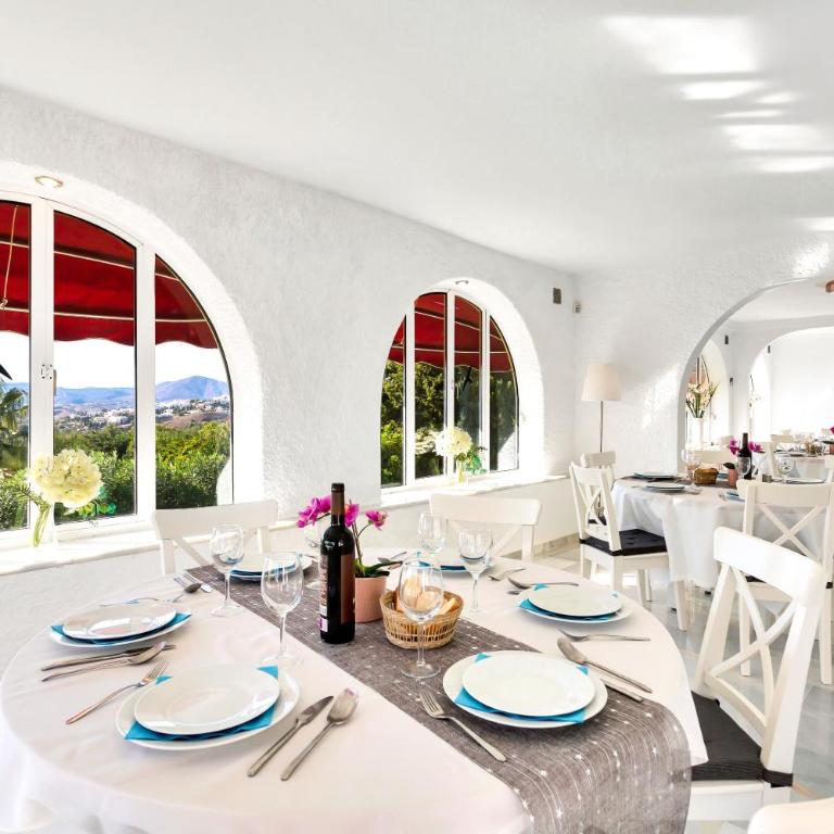 Most Luxurious Villa Costa del Sol - Casa - 37