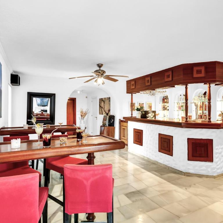 Most Luxurious Villa Costa del Sol - Casa - 18