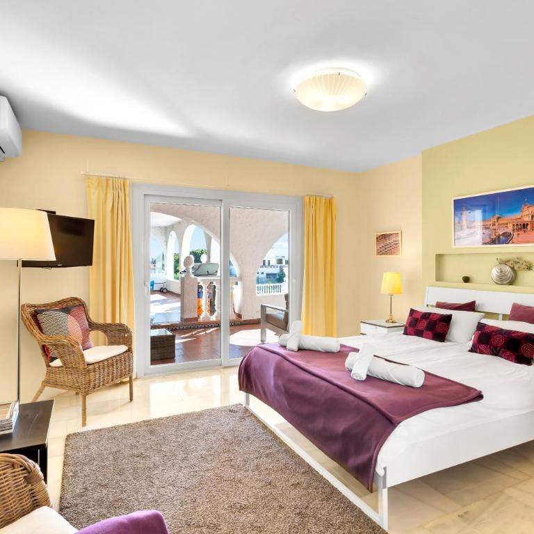 Most Luxurious Villa Costa del Sol - Casa - 35