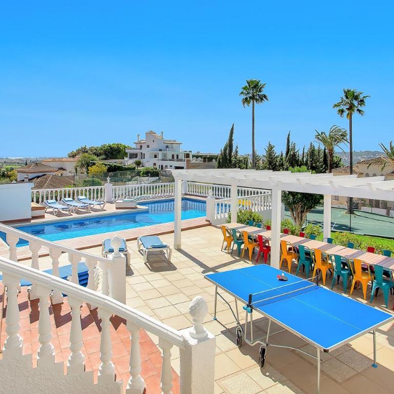 Most Luxurious Villa Costa del Sol - Casa - 13