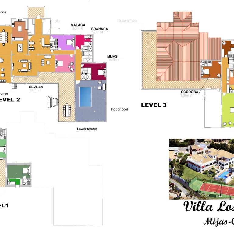 Most Luxurious Villa Costa del Sol - Casa - 43