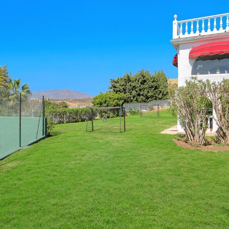 Most Luxurious Villa Costa del Sol - Casa - 16