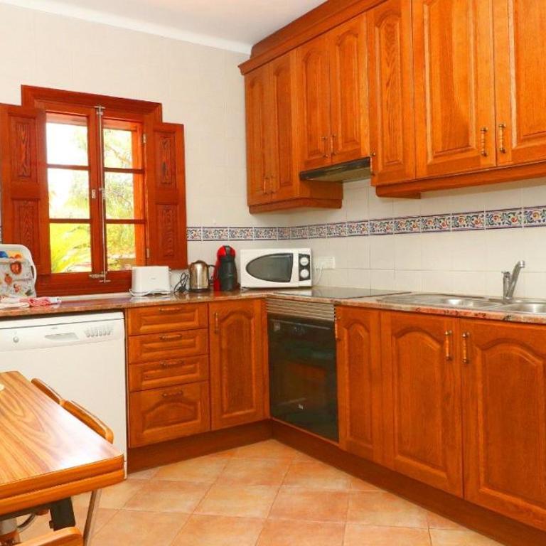 Can Crestall - Villa - 10